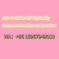 Add WA Join TwinkleDIY Big Fammily