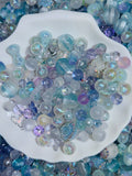 【Key Chain/Jewelry】Live Product-Mermaid Tear