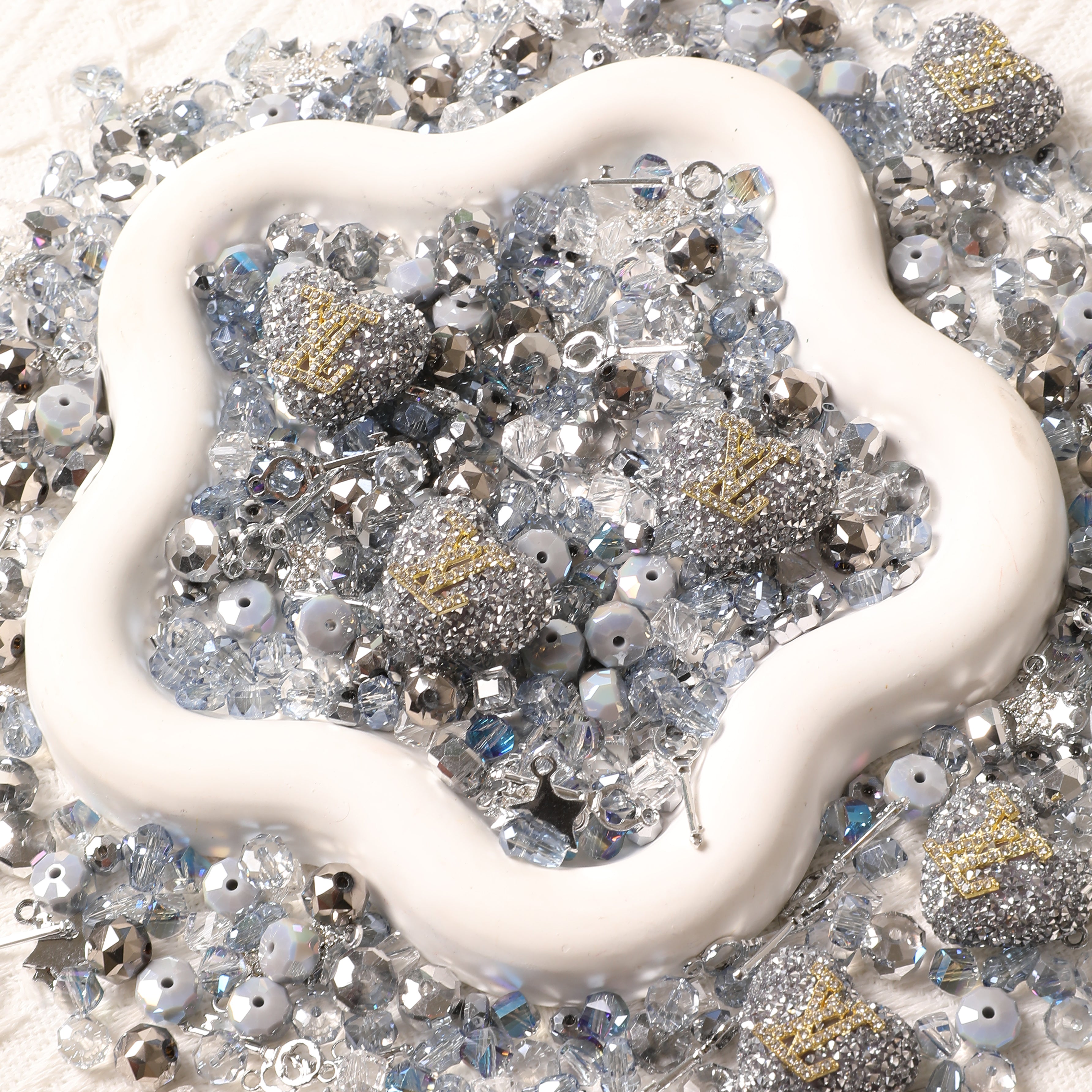 【BOGO】Key Chain/Jewelry】Live Product-Fashion Lady