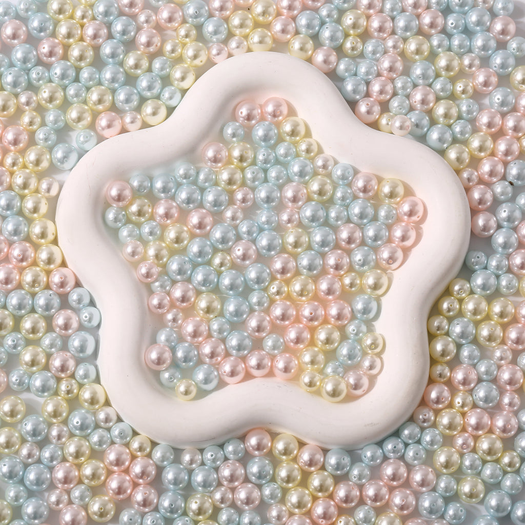 【Key Chain/Jewelry】Live Product-Candy Pearl
