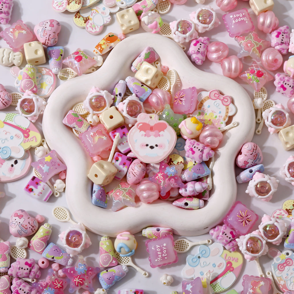 【Key Chain/Pen】Live Product-Kawaii Mixing