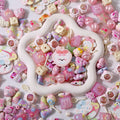【Key Chain/Pen】Live Product-Kawaii Mixing