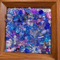 【6.8 G】【Key Chain/Jewelry】Live Product-Twinkle Seed Beads Mixing