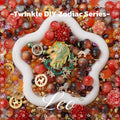 【Zodiac Series】【Chain/Jewelry/Pen】Live Product-Leo Mixing