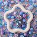 【NEW】【Chain/Jewelry/Pen】Live Product-Ocean Memory