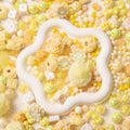 【Key Chain/Jewelry/Pen】Live Product-Banana Milk