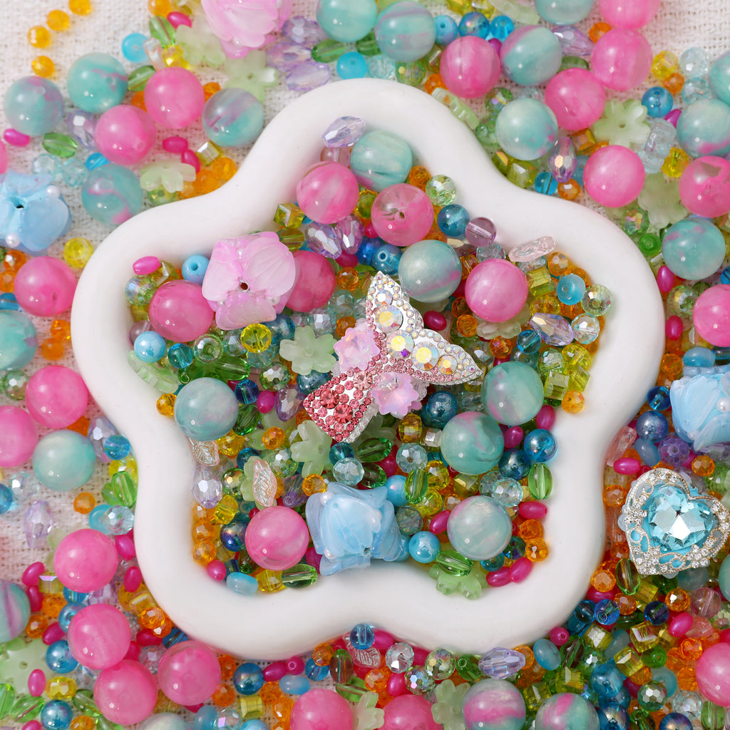 【NEW】【Chain/Jewelry/Pen】Live Product-Vibrant Summer