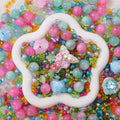 【NEW】【Chain/Jewelry/Pen】Live Product-Vibrant Summer