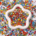 【Key Chain/Jewelry】Live Product-Rainbow Mixing