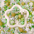 【Key Chain/Jewelry/Pen】Live Product-Jasmine Breeze
