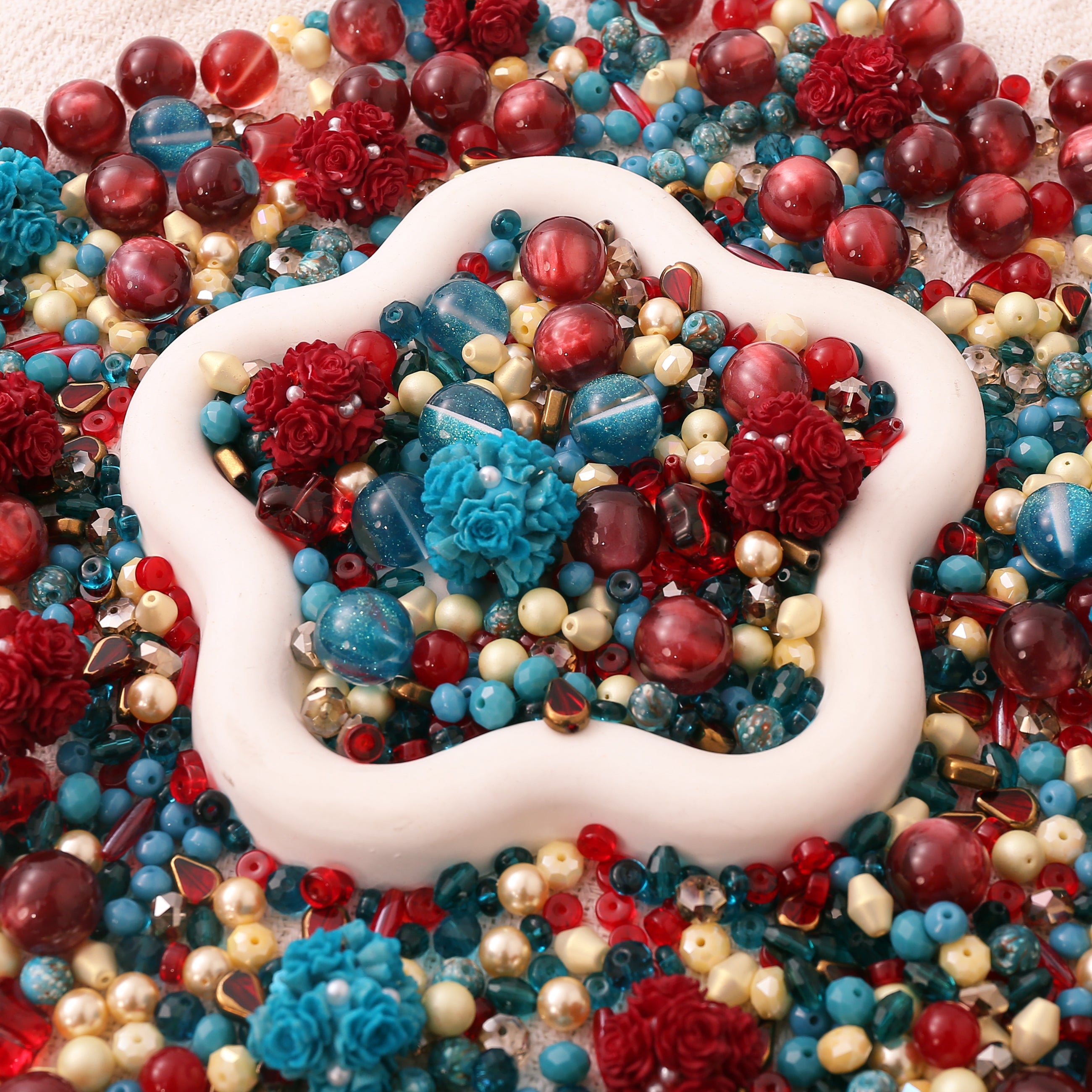 【NEW】【Chain/Jewelry/Pen】Live Product-JiaLuo Mixing