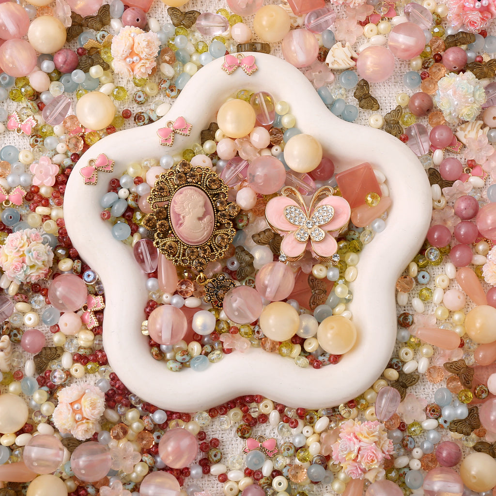 【NEW】【Chain/Jewelry/Pen】Live Product-Rococo Dream