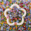 【NEW】【Chain/Jewelry/Pen】Live Product-Floral Myth