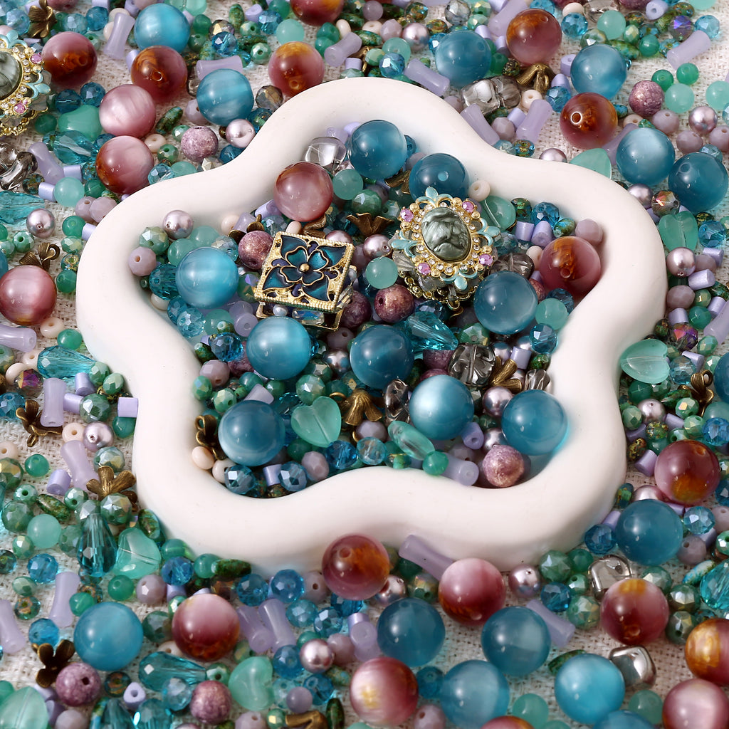 【Chain/Jewelry/Pen】Live Product-Vintage Mixing