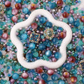 【Chain/Jewelry/Pen】Live Product-Vintage Mixing