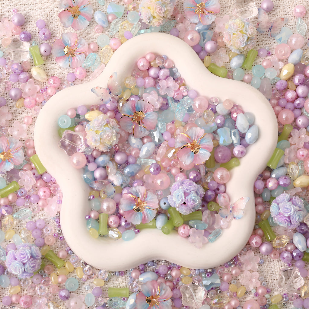 【Chain/Jewelry】Live Product-Dream Land Mixing