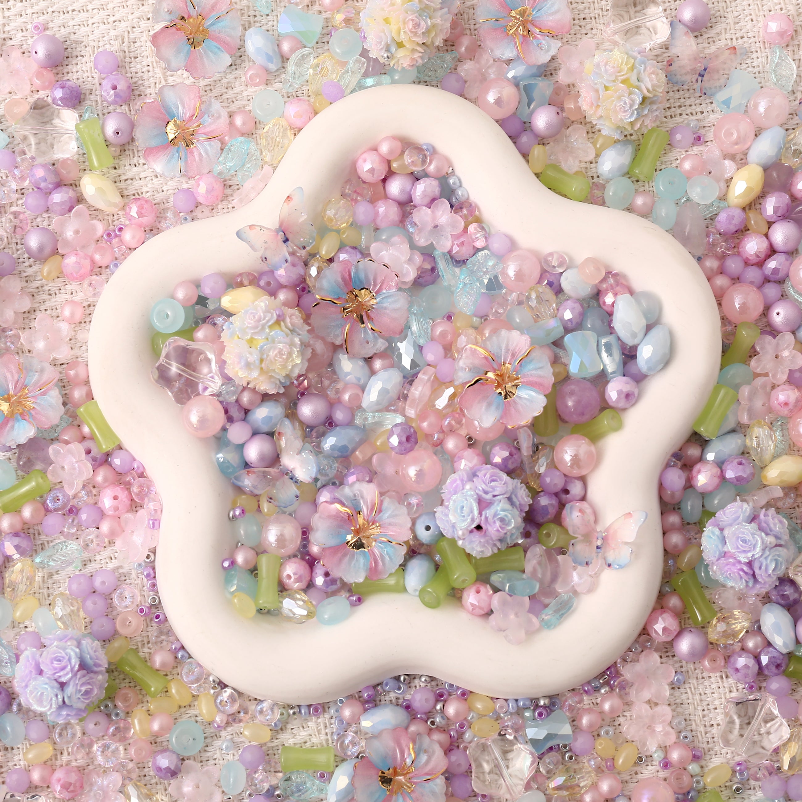 【Chain/Jewelry】Live Product-Dream Land Mixing