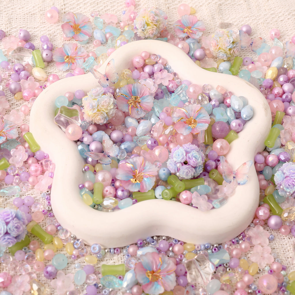 【Chain/Jewelry】Live Product-Dream Land Mixing
