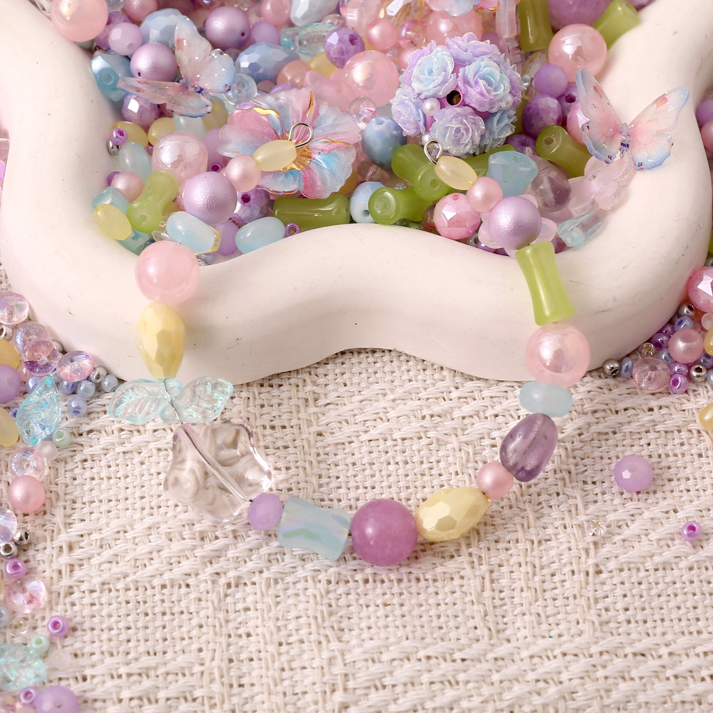 【Chain/Jewelry】Live Product-Dream Land Mixing
