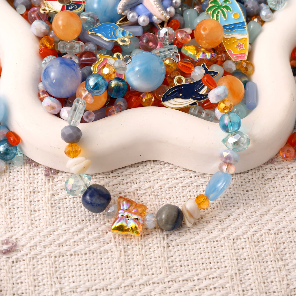 【Chain/Jewelry/Pen】Live Product-Sunset Cruise Mixing