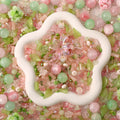 【Chain/Jewelry/Pen】Live Product- Flora Mixing
