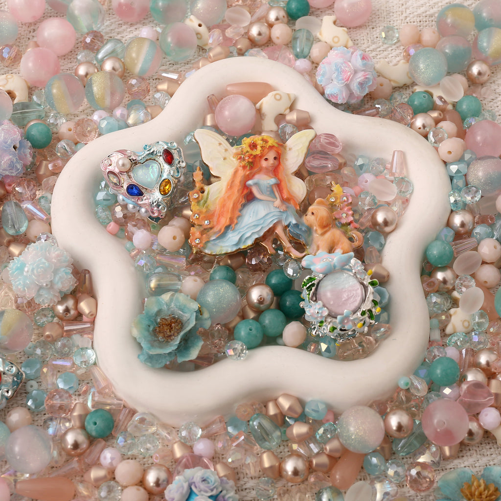 【Chain/Jewelry/Pen】Live Product-Enchanted Realm Mixing