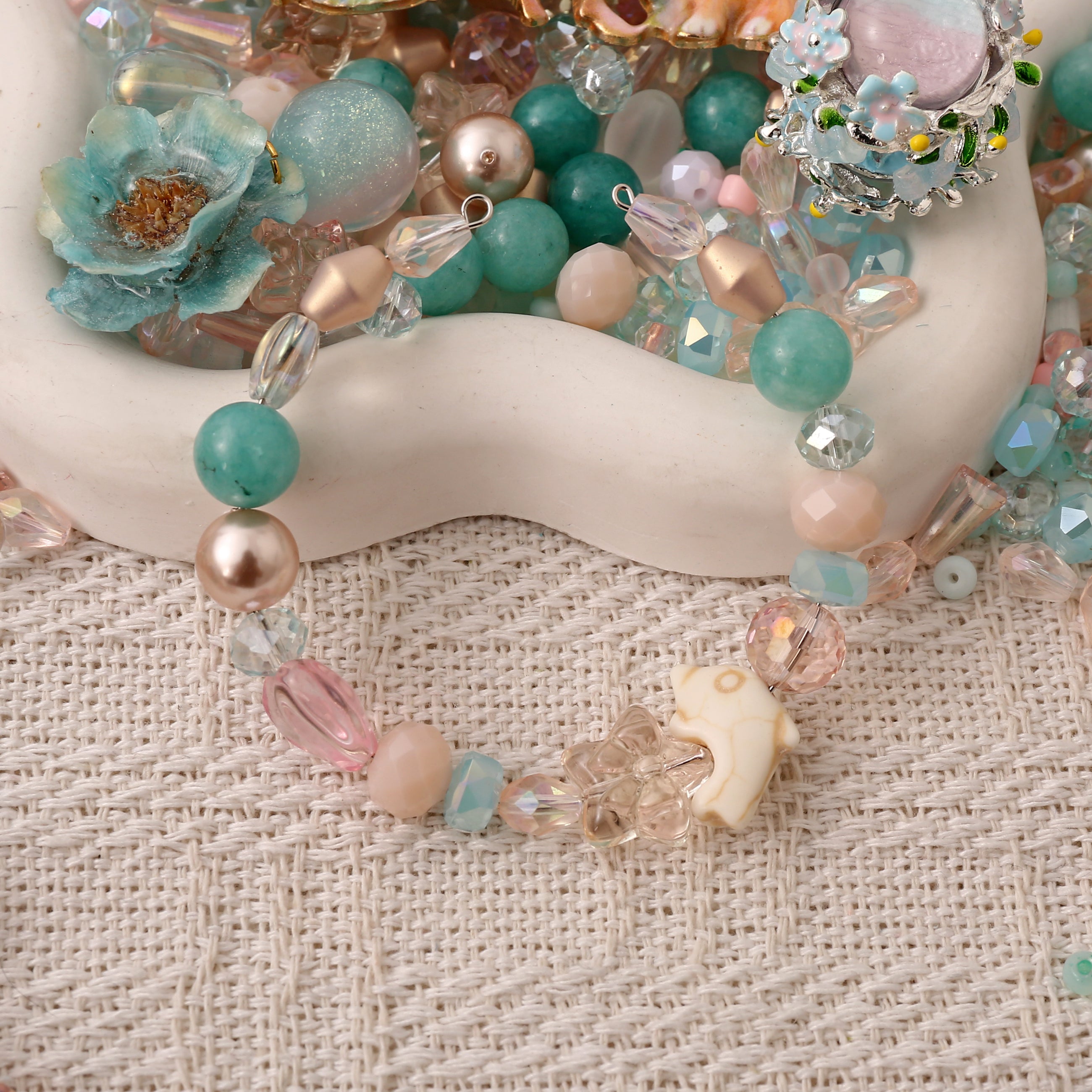 【Chain/Jewelry/Pen】Live Product-Enchanted Realm Mixing