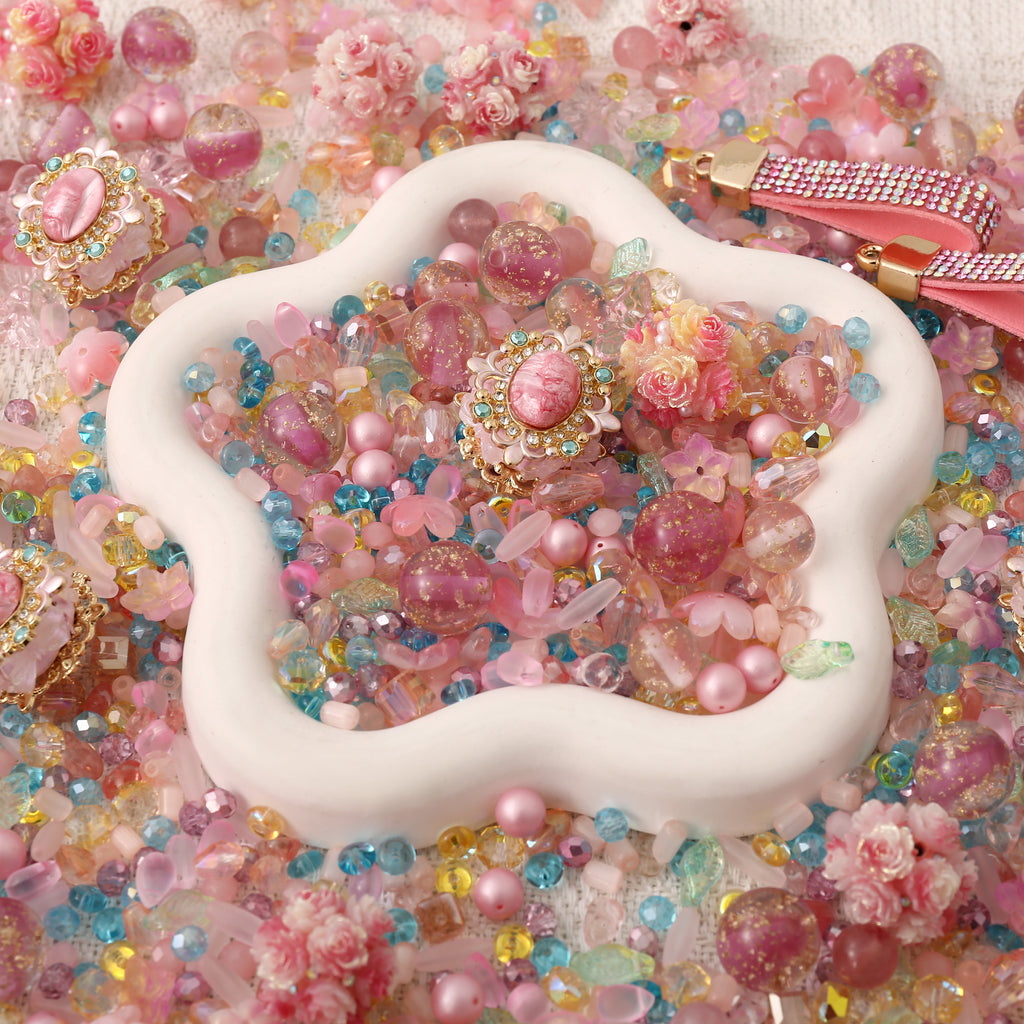 【Chain/Jewelry】Live Product-Rococo Lady Mixing