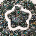 【NEW】【Chain/Jewelry/Pen】Live Product-Medusa Mixing