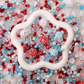 【NEW】【Chain/Jewelry/Pen】Live Product-Candy Glacier Mixing