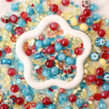 【NEW】【Chain/Jewelry/Pen】Live Product-Ghibli Candy Mixing