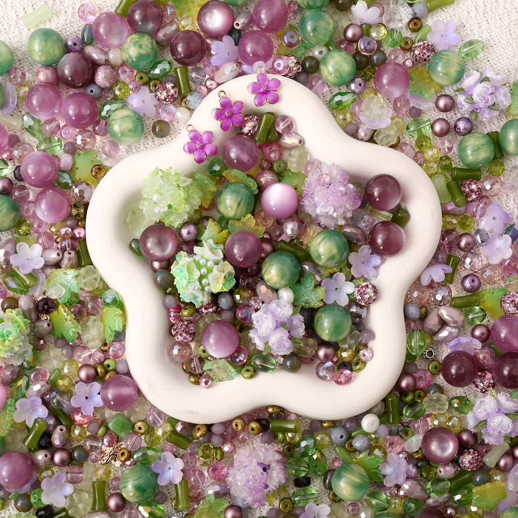 【NEW】【Chain/Jewelry/Pen】Live Product-Grapevine Mixing