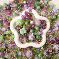 【NEW】【Chain/Jewelry/Pen】Live Product-Grapevine Mixing