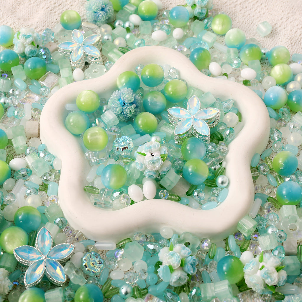 【NEW】【Chain/Jewelry/Pen】Live Product-Summer Lime Mixing
