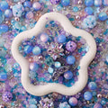 【NEW】【Chain/Jewelry/Pen】Live Product-Ocean Memory