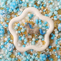 【NEW】【Chain/Jewelry/Pen】Live Product-Blue Unicorn