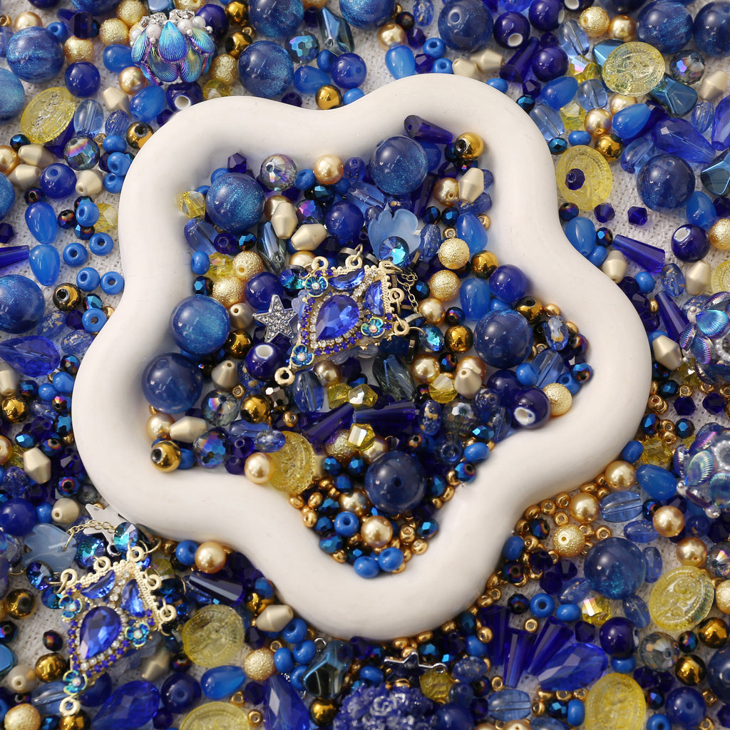 【NEW】【Chain/Jewelry/Pen】Live Product- Royal Blue