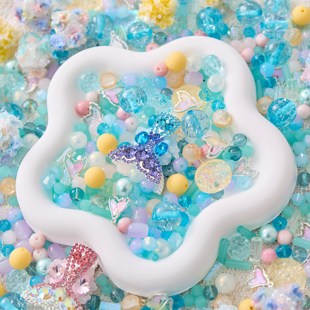 【NEW】【Chain/Jewelry/Pen】Live Product-Mermaid Voice