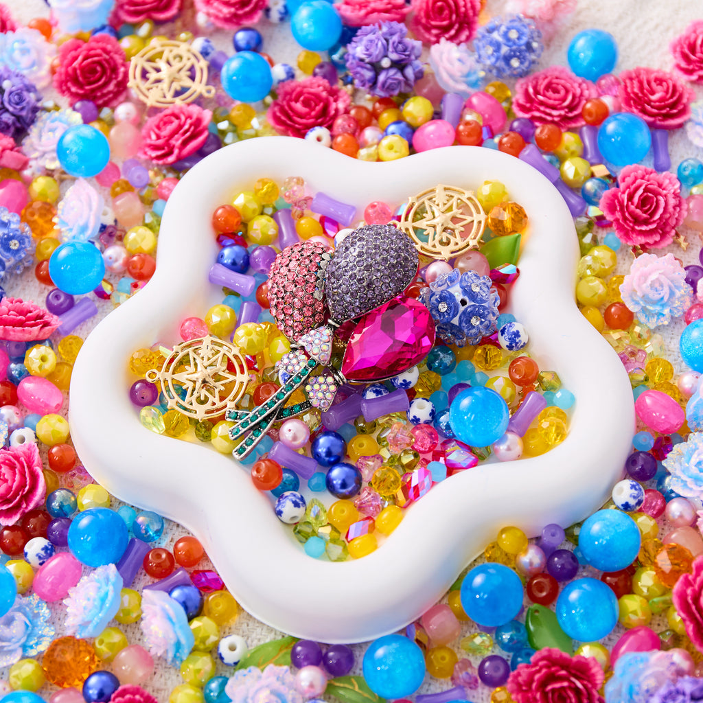 【June Mermaid Mixing】【Chain/Jewelry/Pen】Live Product- Adventure Awaits x Jess