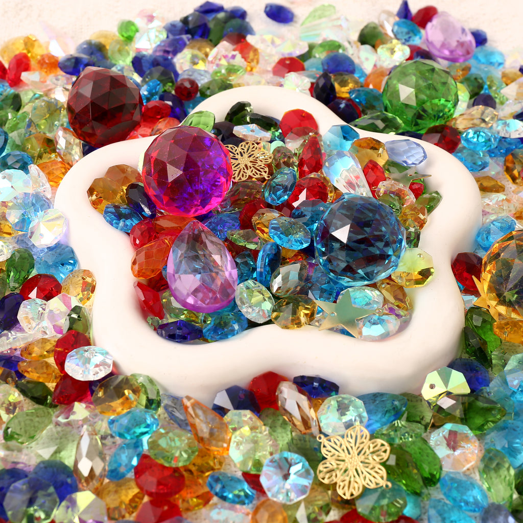 【NEW】【Sun Catcher】Live Product-Rainbow Sunny Day