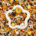 【May Mermaid Design 】【Chain/Jewelry/Pen】Live Product-Honey Bee x Cyndi