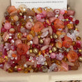 【New 7.25 Q Seed Beads 】Live Product-TOP Twinkle Seed Beads Mixing Collection