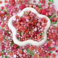 【Key Chain/Jewelry】Live Product-Rosa Mixing