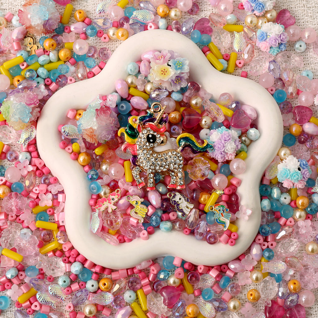 【Chain/Jewelry】Live Product-Pony Mixing