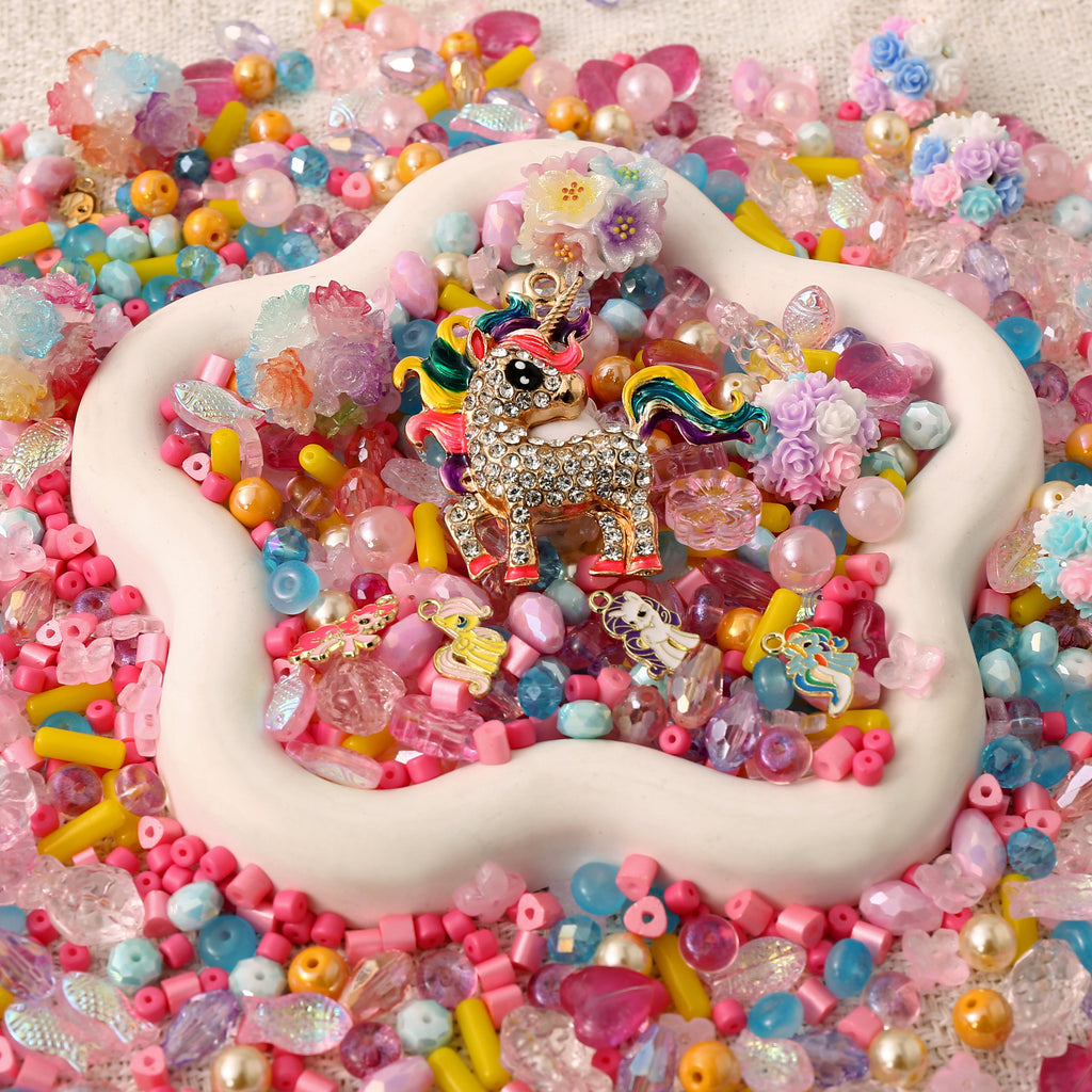 【Chain/Jewelry】Live Product-Pony Mixing