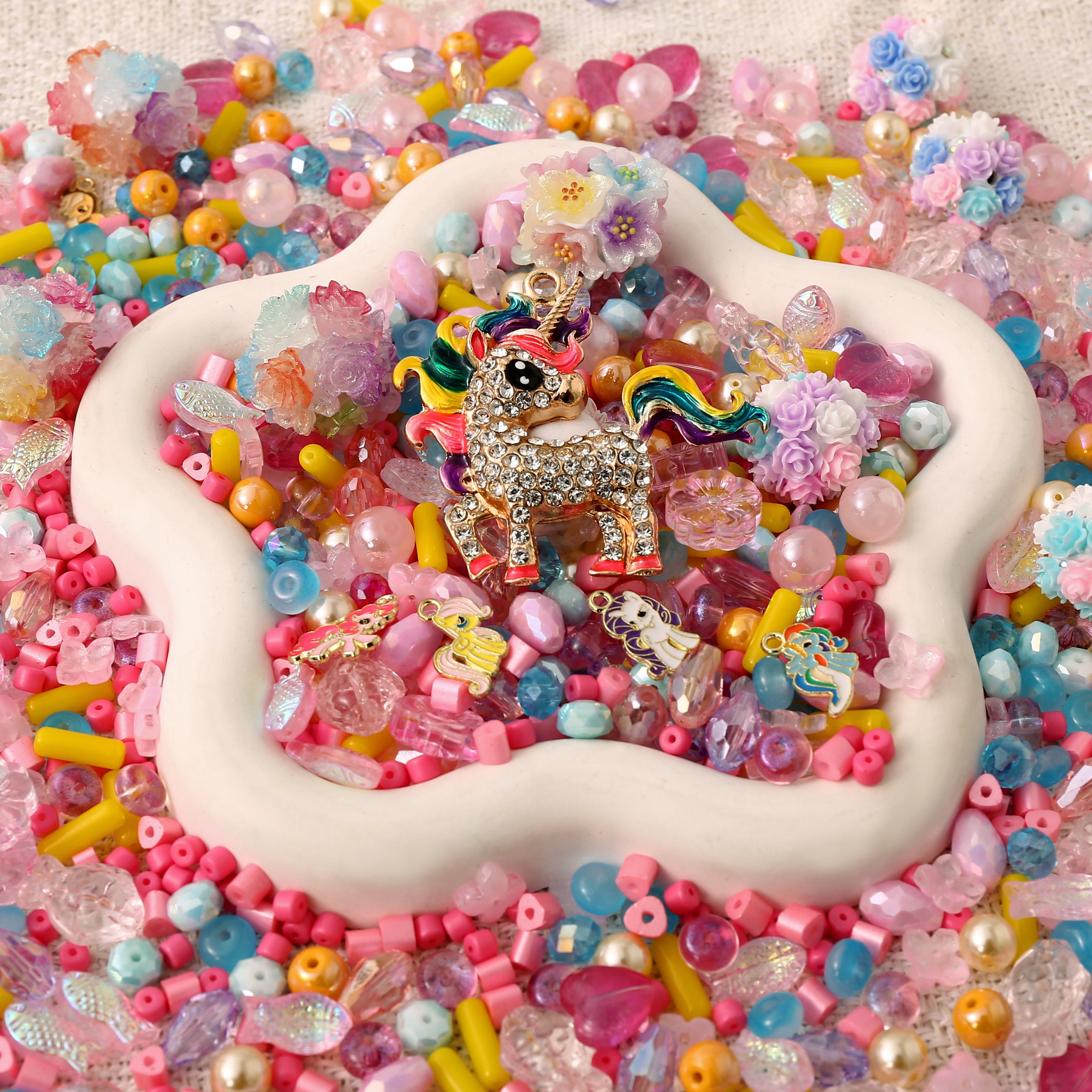 【Chain/Jewelry】Live Product-Pony Mixing