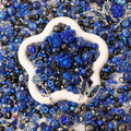 【Chain/Jewelry/Pen】Live Product-Blue Enchantress Mixing