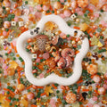 【NEW】【Chain/Jewelry/Pen】Live Product-Squirrel Mixing