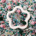 【NEW】【Chain/Jewelry/Pen】Live Product-Turquoise Blush
