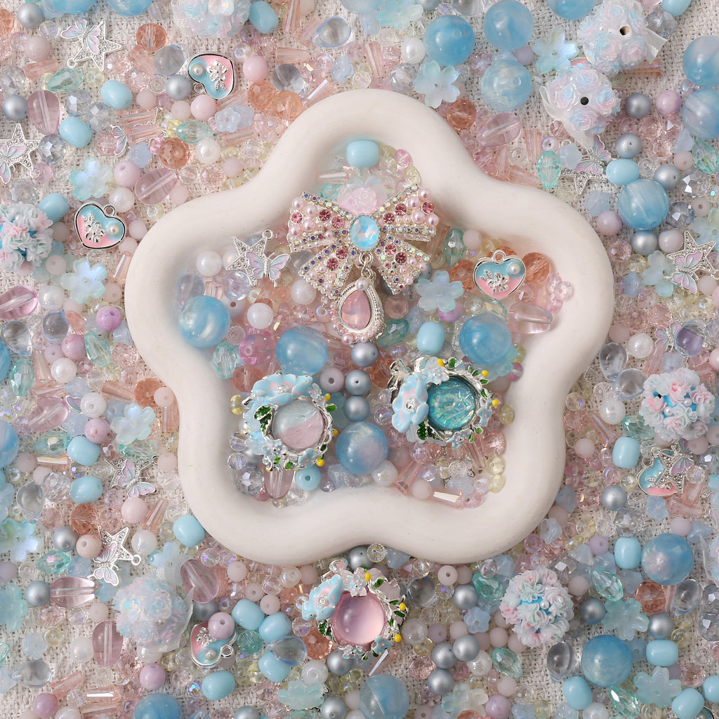 【NEW】【Chain/Jewelry/Pen】Live Product-Celestial Blush